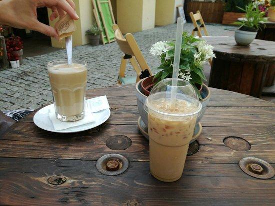 Galicya Cafe